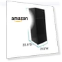 Thumbnail Apartment Refrigerator Freestanding Slim Design Full Fridge — Mini Fridges, West Bend
