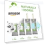 Thumbnail Bamboo Charcoal Air Purifying Bag — Activated Carbon Air Purifiers, Vitscan
