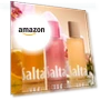 Thumbnail Body Oil — Creams & Moisturizers, Saltair