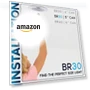 Thumbnail BR30 LED Bulb — Lighting Solutions, LUXRITE