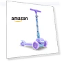 Thumbnail Character Kids Kick Scooter — Push Scooters, Jetson