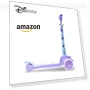 Thumbnail Character Kids Kick Scooter — Push Scooters, Jetson
