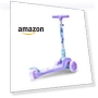 Thumbnail Character Kids Kick Scooter — Push Scooters, Jetson