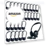Thumbnail Class Set Headphones for Kids Students School Classroom — In-Ear Headphones, ZHENWAY