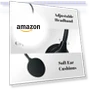 Thumbnail Class Set Headphones for Kids Students School Classroom — In-Ear Headphones, ZHENWAY
