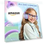 Thumbnail Classroom Headphones Bulk 10 Pack with Microphone — In-Ear Headphones, AILIHEN