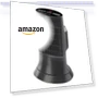 Thumbnail Compact Ceramic Tower Heater — Portable Heating Solutions, Honeywell
