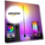 Thumbnail Corner Floor Lamp with App and Remote Control — Lighting Accessories, Torchlet