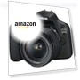 Thumbnail DSLR Camera with Dual Lens and Accessory Bundle — Camera & Photo, Canon