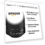 Thumbnail DSLR Camera with Dual Lens and Accessory Bundle — Camera & Photo, Canon