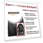 Thumbnail DSLR Camera with Dual Lens and Accessory Bundle — Camera & Photo, Canon