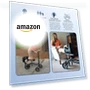 Thumbnail Economy Knee Scooter Steerable Knee Walker — Leg Exercisers, KneeRover