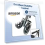 Thumbnail Economy Knee Scooter Steerable Knee Walker — Leg Exercisers, KneeRover