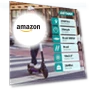 Thumbnail Electric Scooter for Adults — Electric Vehicles, Gotrax