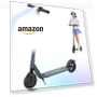 Thumbnail Electric Scooter for Kids — Electric Vehicles, Caroma
