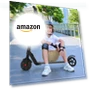 Thumbnail Electric Scooter for Kids — Electric Vehicles, Caroma