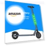 Thumbnail Electric Scooter for Kids — Electric Vehicles, Caroma