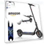 Thumbnail Electric Scooter — Electric Vehicles, Caroma