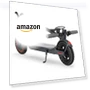 Thumbnail Electric Scooter — Electric Vehicles, Jwiozok