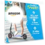 Thumbnail Electric Scooter — Electric Vehicles, Jwiozok