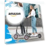 Thumbnail Electric Scooter — Electric Vehicles, Jwiozok