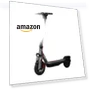 Thumbnail Electric Scooter — Electric Self-Balancing Scooters, Segway