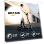 Thumbnail Electric Scooter — Electric Self-Balancing Scooters, Segway