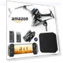 Thumbnail Foldable Mini Drone with HD Camera — Drones, Pallton