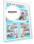 Thumbnail French Door Refrigerator with Built-in Ice Maker — Cooling Solutions, BLACK+DECKER