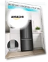 Thumbnail French Door Refrigerator with Built-in Ice Maker — Cooling Solutions, BLACK+DECKER