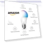 Thumbnail Full Color Changing Dimmable Smart WiFi Light Bulb — Lighting Solutions, Kasa Smart