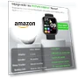 Thumbnail Health & Fitness Tracker Smart Watch — Smartwatches, FITVII