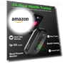 Thumbnail Health & Fitness Tracker Smart Watch — Smartwatches, FITVII