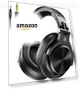 Thumbnail Hi-Res Studio Recording Headphones — Over-Ear Headphones, OneOdio