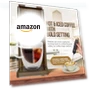 Thumbnail Hot And Iced Coffee Maker with Milk Frother — Coffee & Espresso Combos, NOBLE VISTA