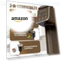 Thumbnail Hot And Iced Coffee Maker with Milk Frother — Coffee & Espresso Combos, NOBLE VISTA