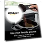 Thumbnail Hot & Iced XL Coffee Maker with Rapid Cold Brew — Coffee Makers, Ninja