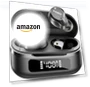 Thumbnail Hybrid Active Noise Cancelling Wireless Earbuds — In-Ear Headphones, TOZO