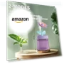 Thumbnail Landscape Night Light Humidifier — Air Moisturizers, ShunChengFa