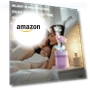 Thumbnail Landscape Night Light Humidifier — Air Moisturizers, ShunChengFa