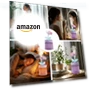 Thumbnail Landscape Night Light Humidifier — Air Moisturizers, ShunChengFa
