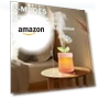 Thumbnail Landscape Night Light Humidifier — Air Moisturizers, ShunChengFa