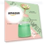 Thumbnail Landscape Night Light Humidifier — Air Moisturizers, ShunChengFa