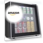 Thumbnail Mini Fridge Cooler - 60 Can Beverage Refrigerator — Mini Fridges, Antarctic Star