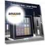 Thumbnail Mini Fridge Cooler - 60 Can Beverage Refrigerator — Mini Fridges, Antarctic Star