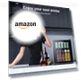 Thumbnail Mini Fridge Cooler - 60 Can Beverage Refrigerator — Mini Fridges, Antarctic Star