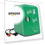 Thumbnail Mini Fridge - Portable Table Top Beverage Cooler — Mini Fridges, Koolatron