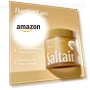 Thumbnail Multi-Lipid Body Butter — Nourishing Body Creams, Saltair