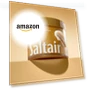 Thumbnail Multi-Lipid Body Butter — Nourishing Body Creams, Saltair