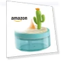 Thumbnail Night Light Humidifier with 2 Mist Modes — Air Moisturizers, ShunChengFa